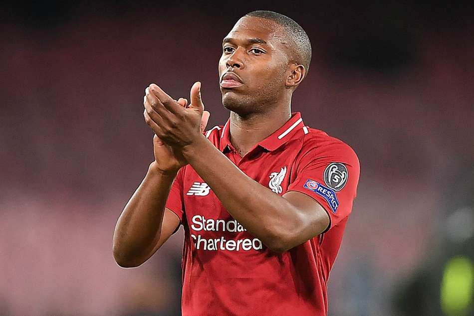 Daniel Sturridge Fa Charge Liverpool Striker Denies Gambling On Football