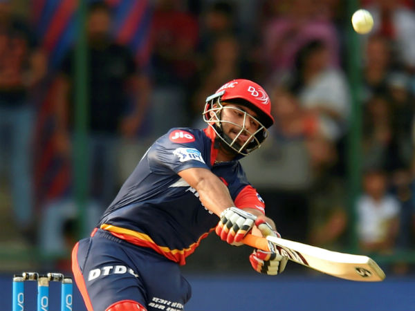 2. Delhi Capitals
