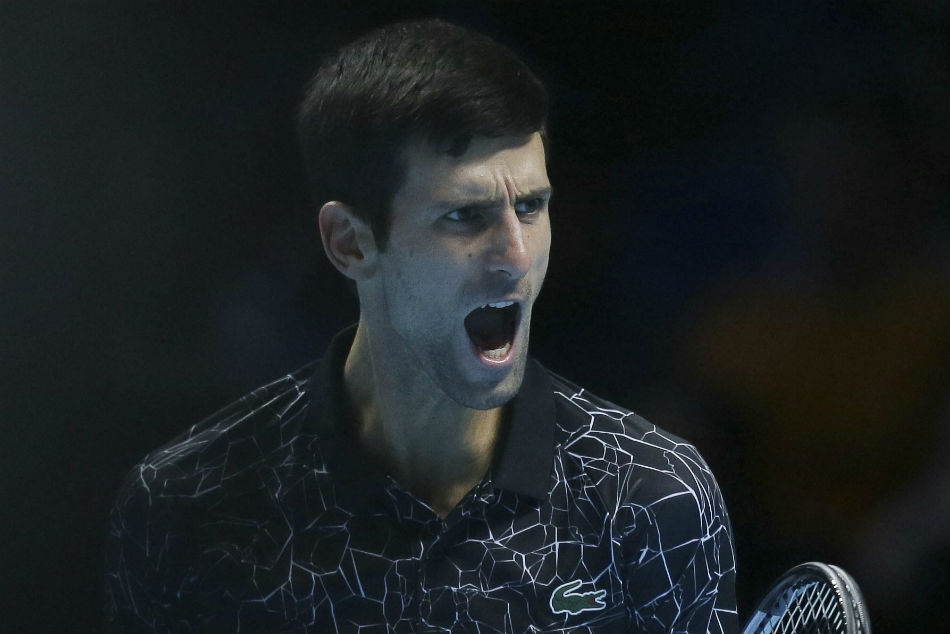 Djokovic to start 2019 season in Qatar