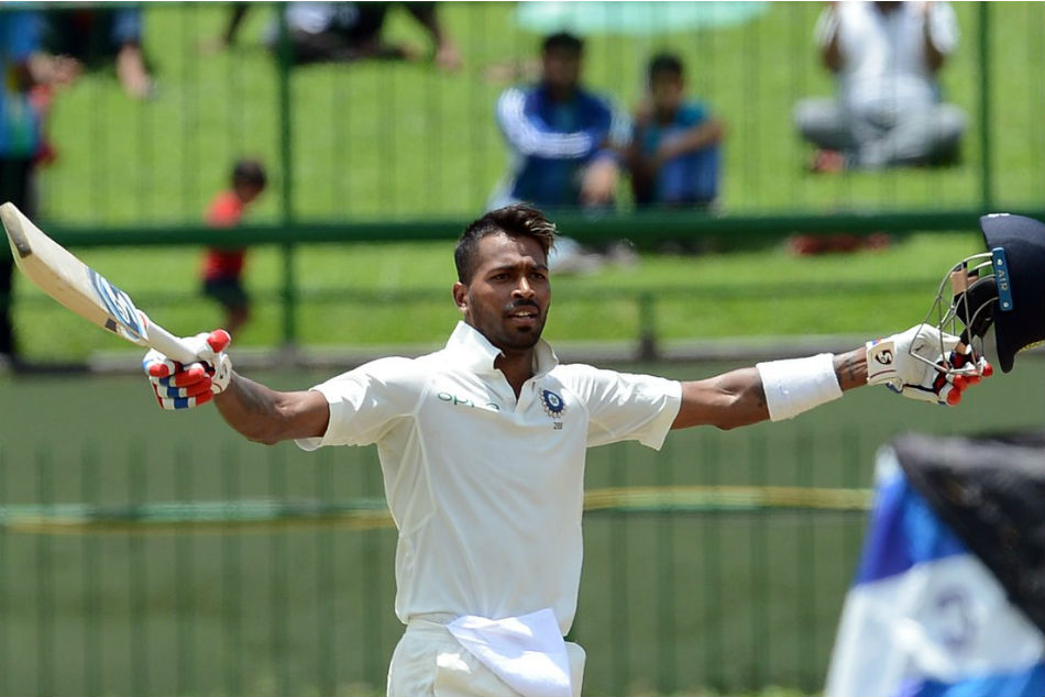 Hardik's injury affects team balance