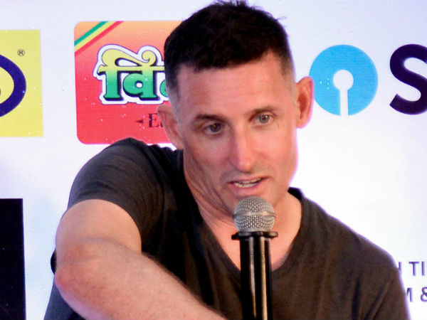 1. Why Hussey think so