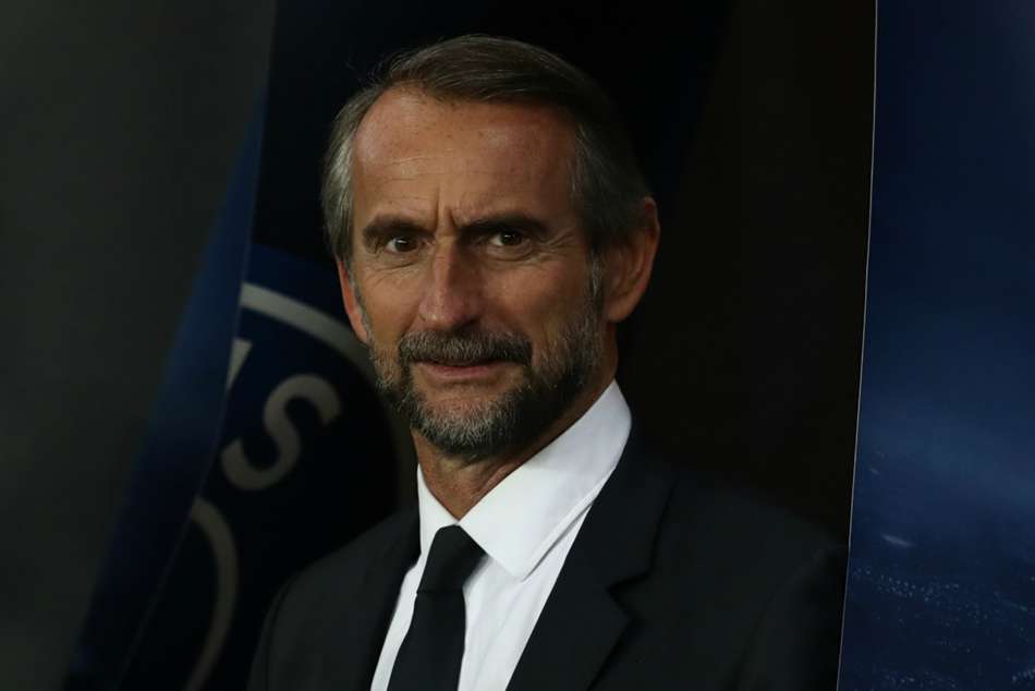 Psg Close Discrimination Racism Investigation Academy Recruitment