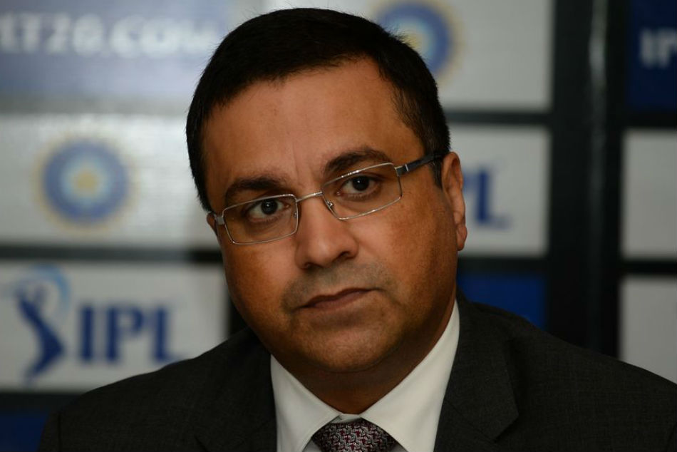 Bcci Ceo Rahul Johri Cleared Sexual Harassment Allegations