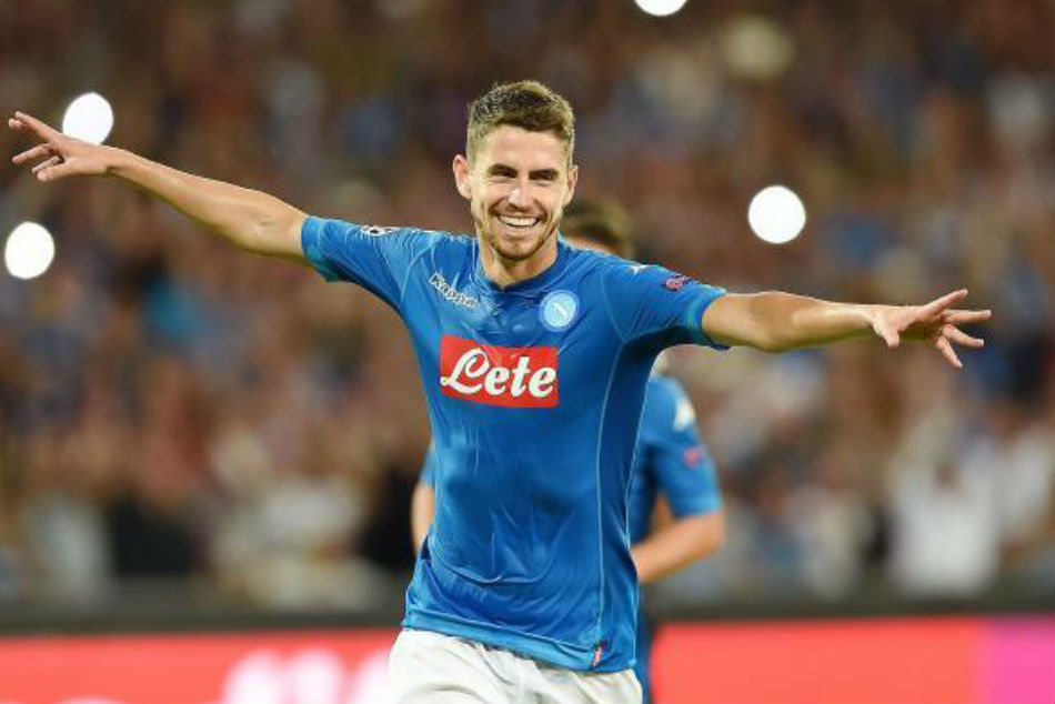 5. Jorginho - Chelsea