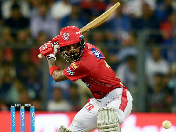4. Kings XI Punjab