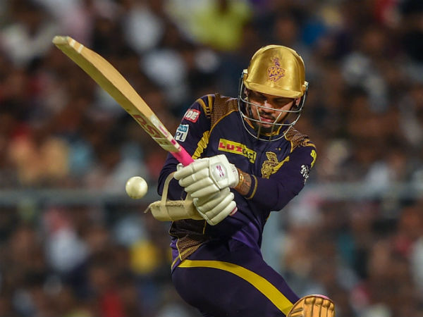 3. Kolkata Knight Riders