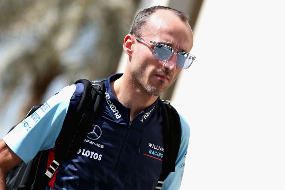 Formula One: What to look out for in 2019