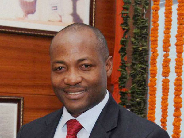 2. Brian Lara