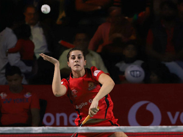 3. Marin on opener