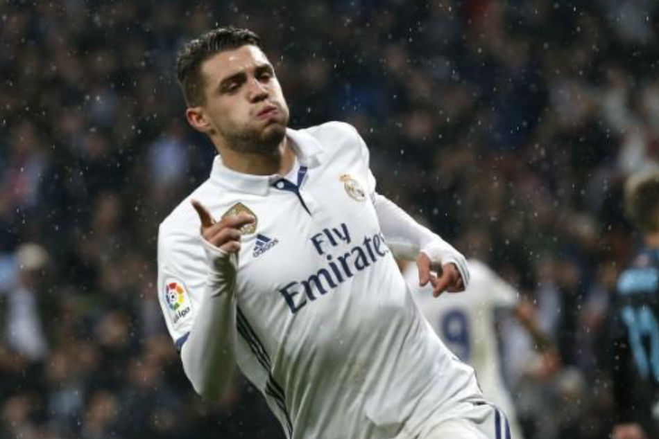 2. Mateo Kovacic