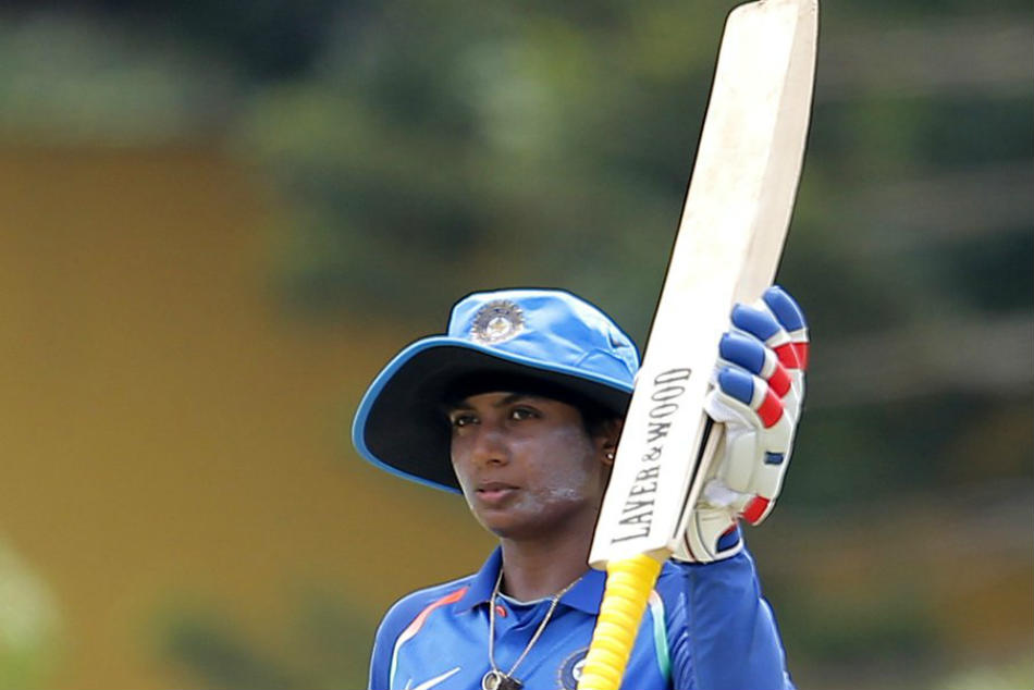 The Darkest Day Of My Life Mithali Raj On Charges Of Ramesh Powar