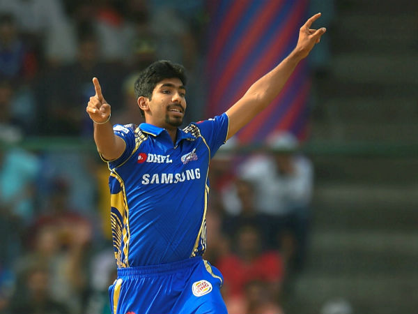 5. Mumbai Indians