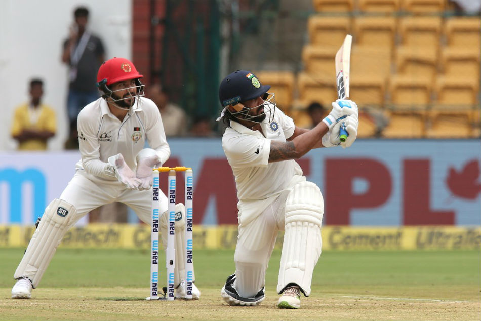 Murali Vijay: