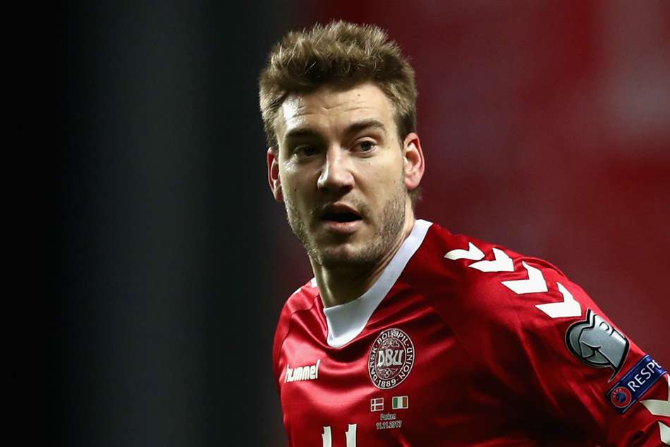 Nicklas Bendtner Sentenced 50 Days Jail Breaking Taxi Driver S Jaw