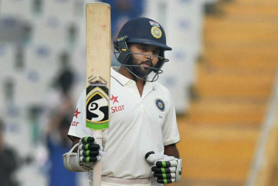 Parthiv Patel: