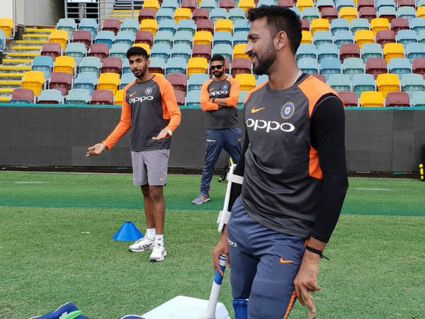 4. India's preparation