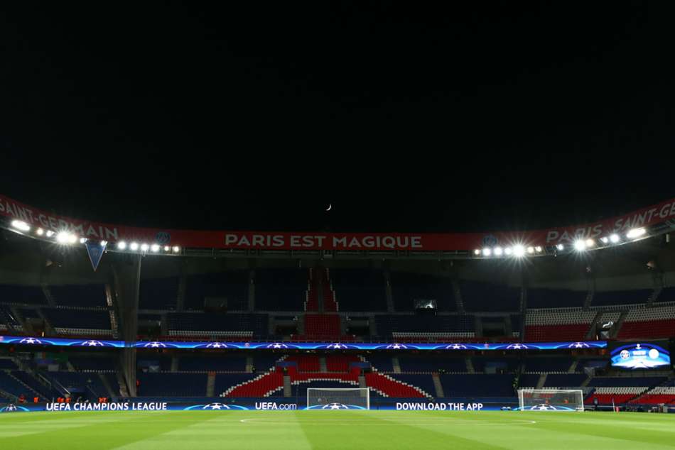 Psg Appeal Cas Stop Uefa Investigation