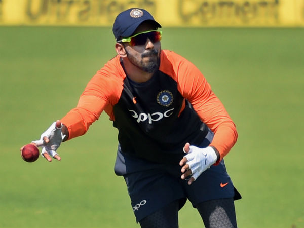 1. Bangar on Rahul