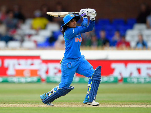 3. Why Mithali was not used as opener