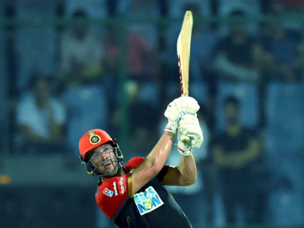 6. Royal Challengers Bangalore