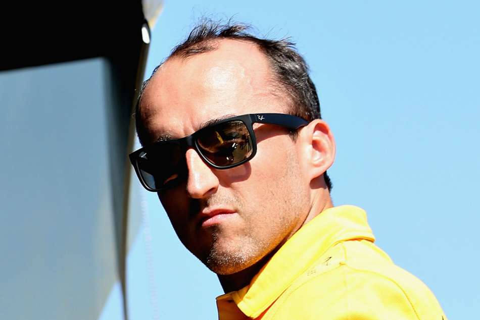 Kubica handed Williams drive for 2019