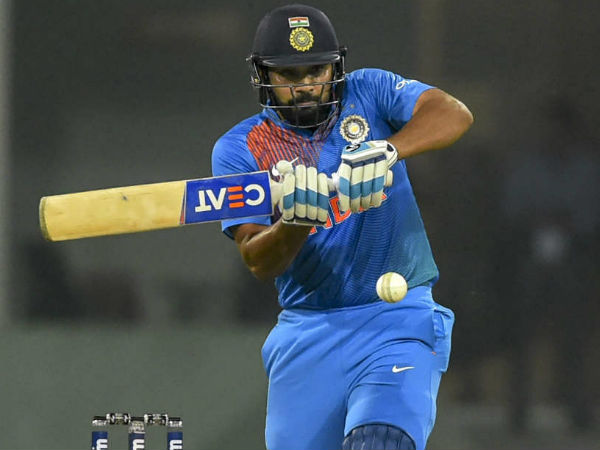 1. Rohit Sharma’s captaincy/batting