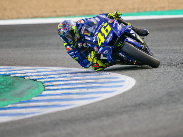 Yamaha challenge
