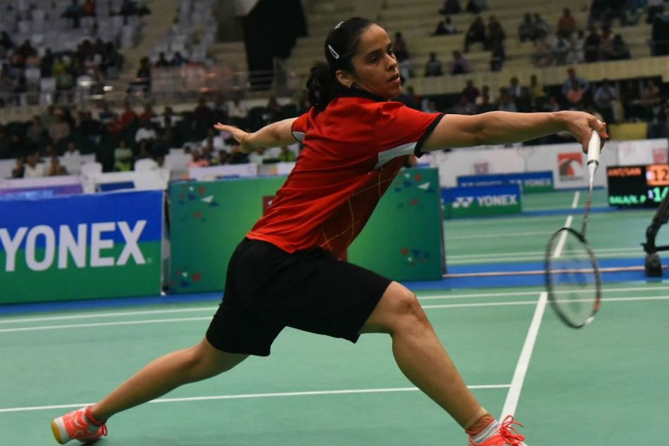 Positive start for Saina, Kashyap in Syed Modi badminton tourney
