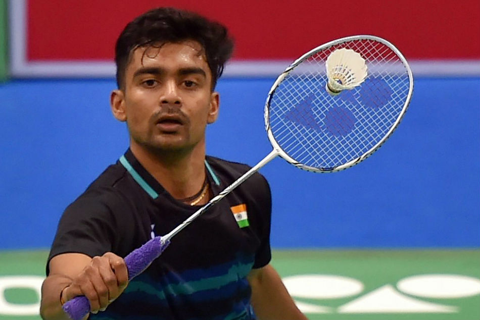 Syed Modi International: Sameer Verma retains title; Han Yue stuns Saina Nehwal