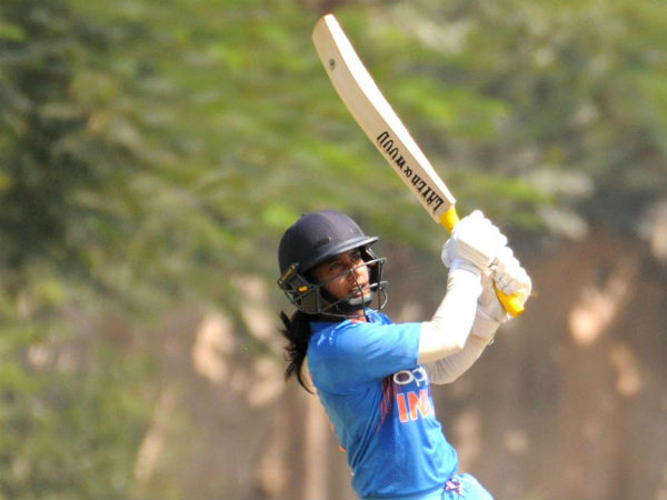 3. INDIA'S SCHEDULE