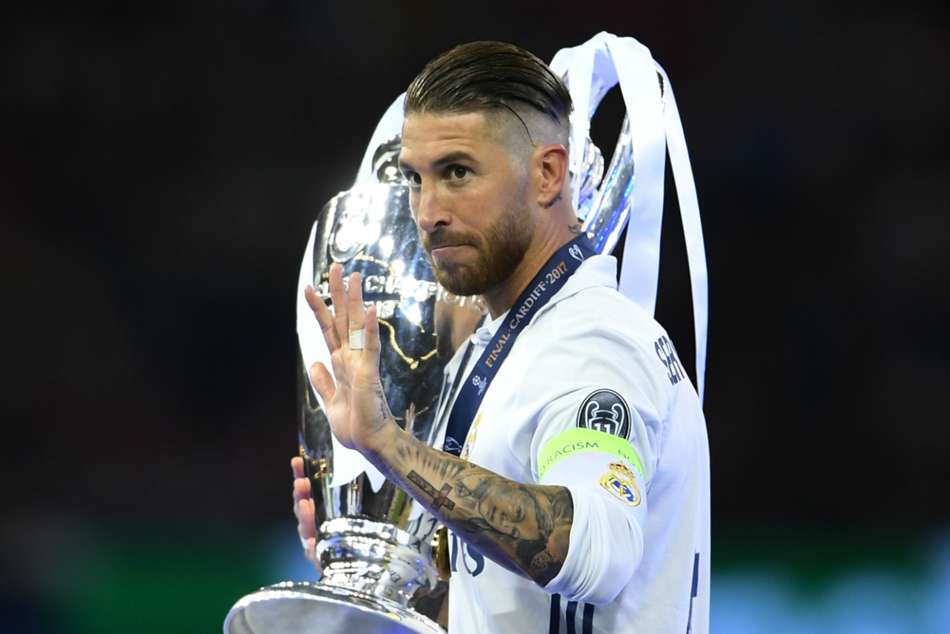 Real Madrid Deny Ramos Doping Breach Allegations