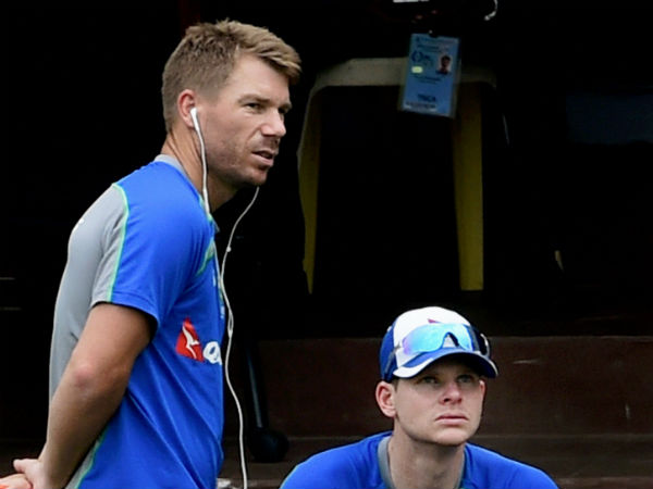 4. On the absence of Smith and Warner