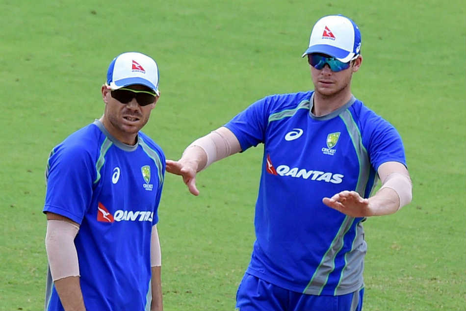 Ca To Consider Lifting Ban On Steve Smith David Warner