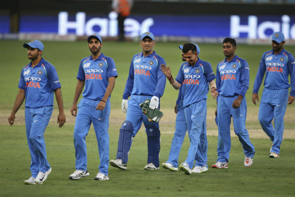 ODI Series