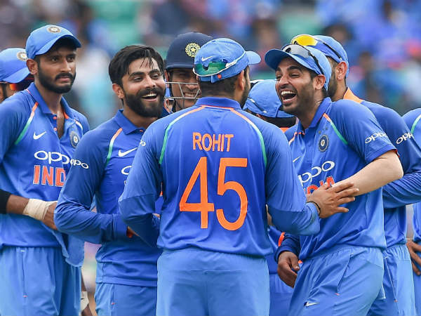 4. Kohli's outlook on Team India