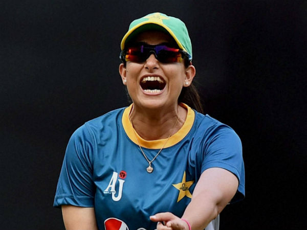 2. Team talk: Pakistan