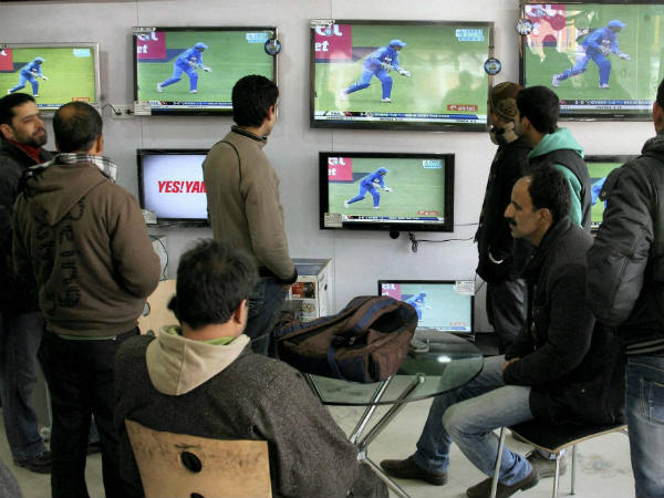7. Telecast