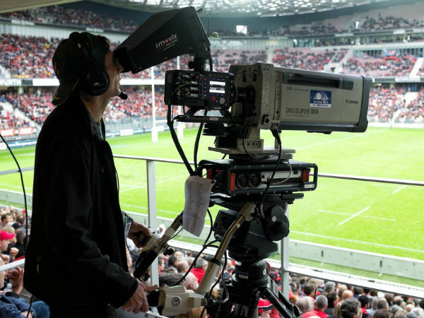 5. Telecast