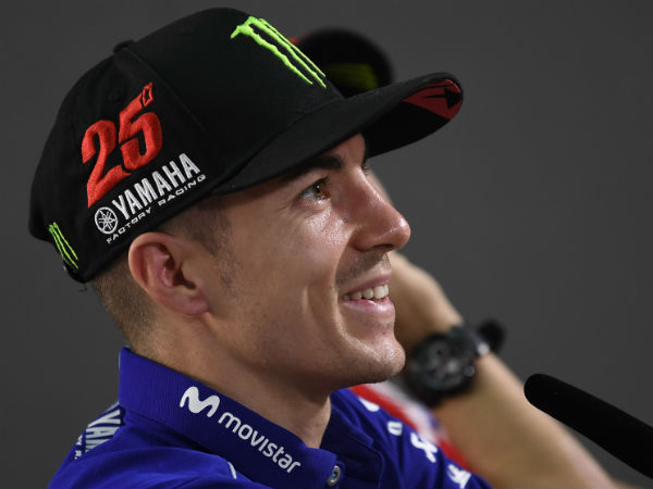 Yamaha rider