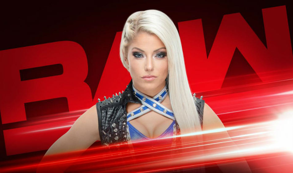 wwe superstar alexa bliss