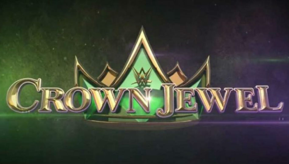 Rumour Multiple legends booked to return at WWE Crown Jewel myKhel