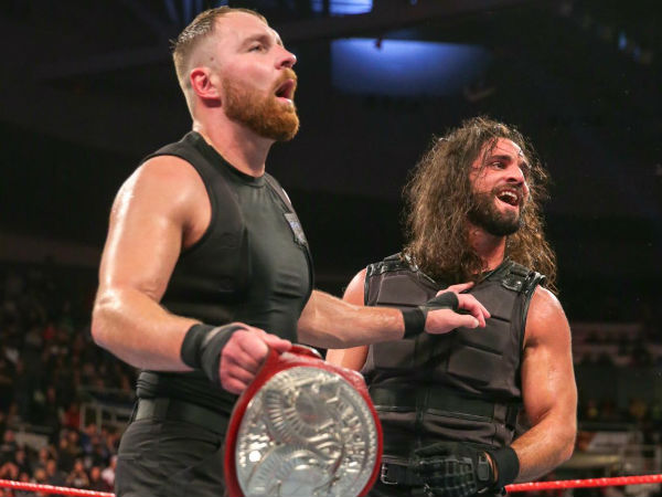 Rollins awaits Ambrose's response