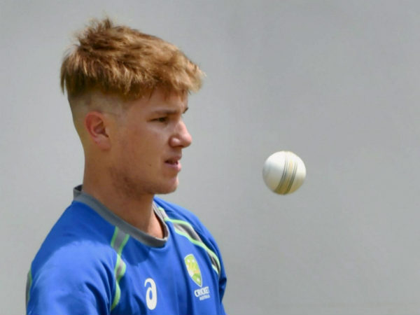 1. Top gainers - Kuldeep, Zampa