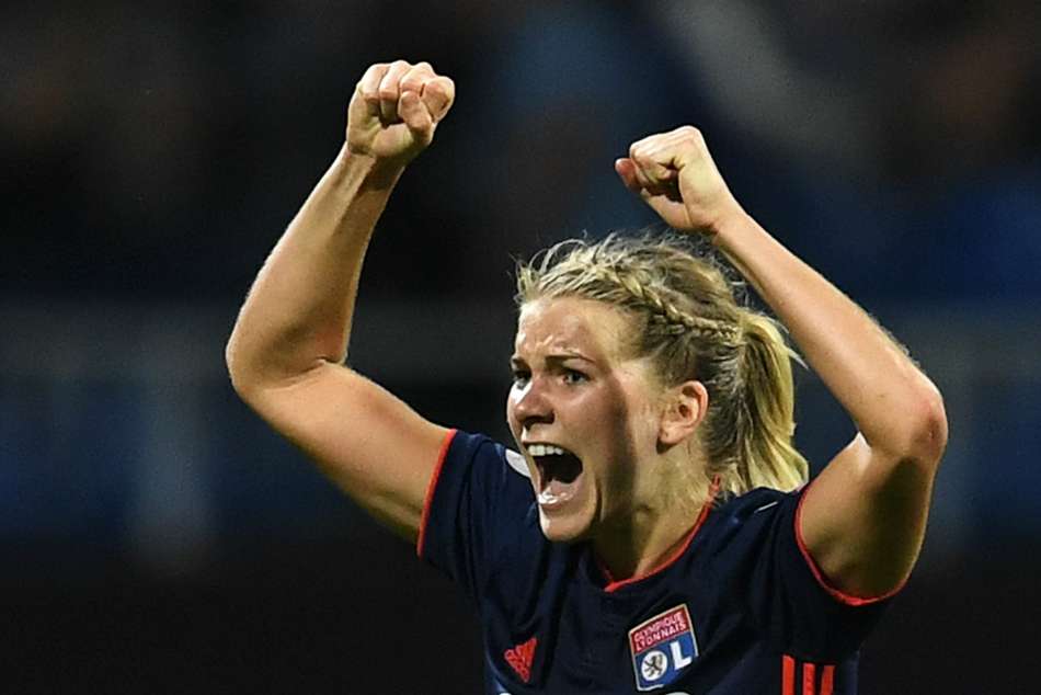 Dj Martin Solveig Apologises Asking Ballon Dor Winner Ada Hegerberg Twerk