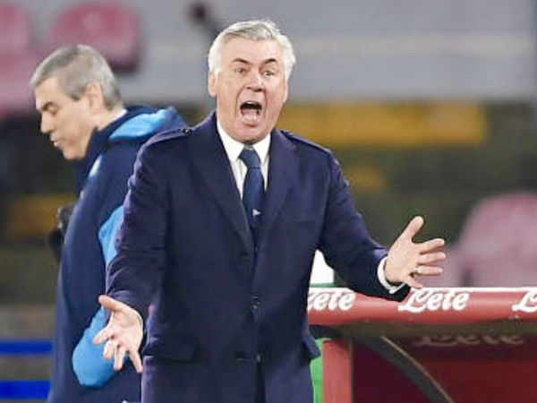 Serie A an exception