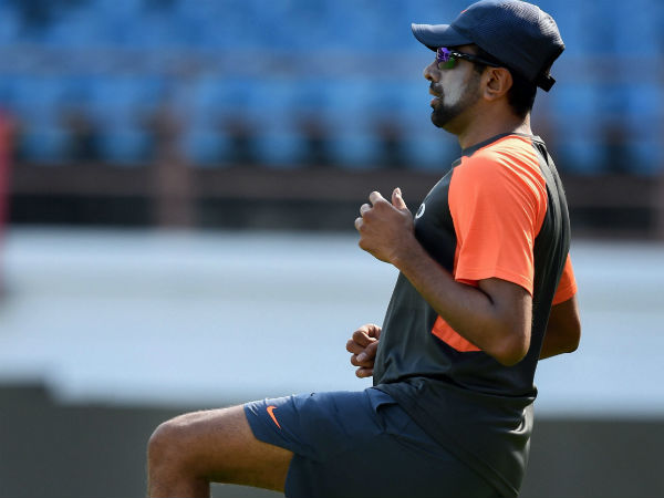 3. R Ashwin (India - 200 - 37 Tests)