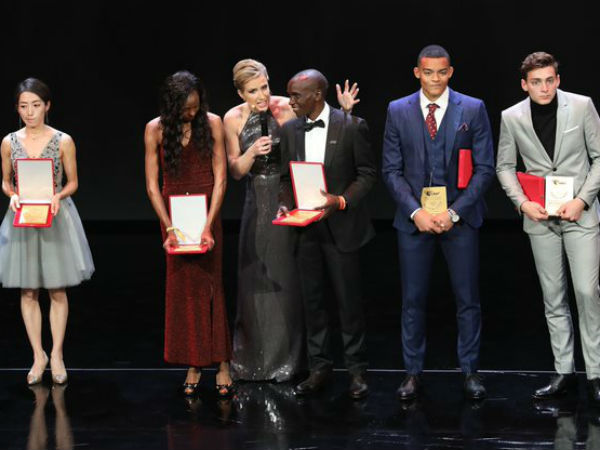 Other awards