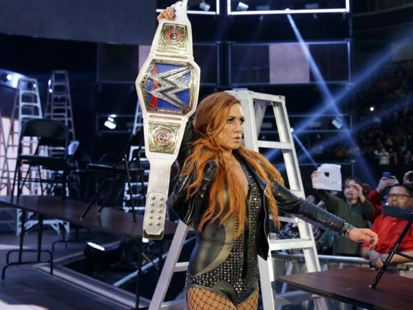 Becky Lynch