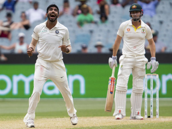 2. Bumrah's belief