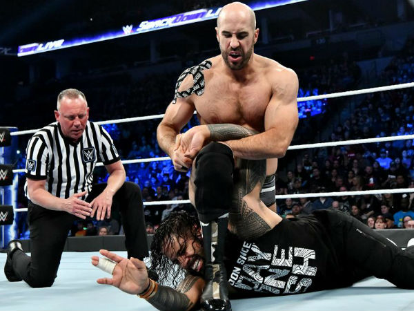 Tag Teams set for preview of TLC Match
